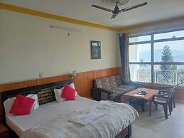 7-High Rock Hotel