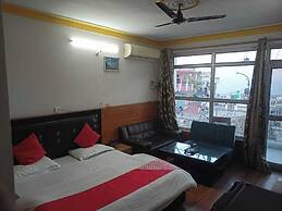 7-High Rock Hotel