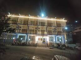 7-High Rock Hotel