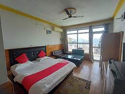 7-High Rock Hotel
