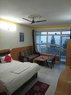 7-High Rock Hotel