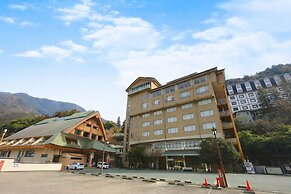 Hotel Hikyo no yu