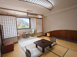Hotel Hikyo no yu