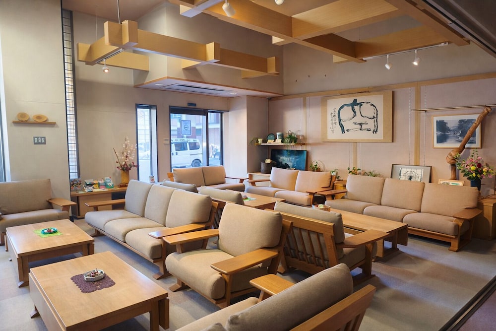 Hotel Hikyo no yu
