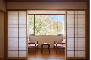 Hotel Hikyo no yu