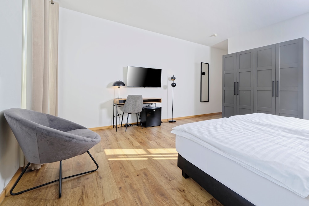 Boardinghouse Rosenheim