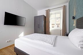 Boardinghouse Rosenheim