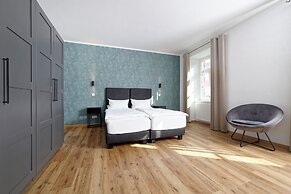 Boardinghouse Rosenheim