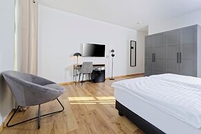 Boardinghouse Rosenheim
