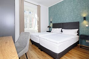 Boardinghouse Rosenheim