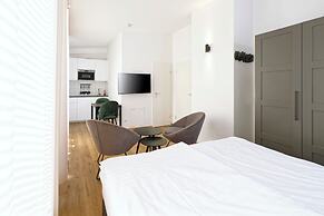 Boardinghouse Rosenheim