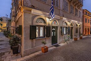 La Casa Di Gio by Corfuescapes