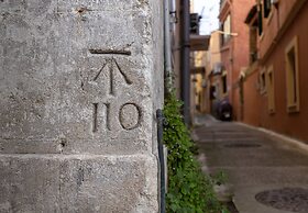 La Casa Di Gio by Corfuescapes