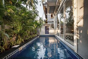 Staymaster Coral Reef 4BR Villa