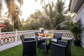 Staymaster Coral Reef 4BR Villa
