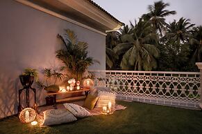 Staymaster Coral Reef 4BR Villa