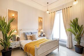 Staymaster Coral Reef 4BR Villa