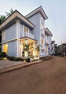 Staymaster Coral Reef 4BR Villa