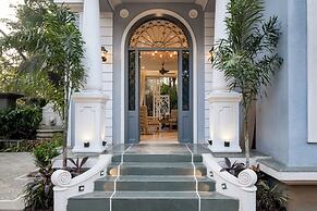 Staymaster Coral Reef 4BR Villa
