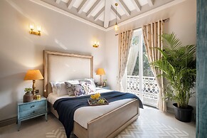 Staymaster Coral Reef 4BR Villa