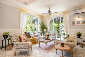Staymaster Coral Reef 4BR Villa
