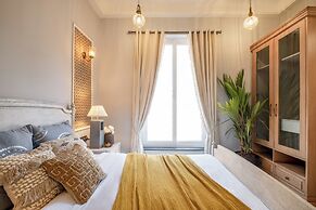 Staymaster Coral Reef 4BR Villa