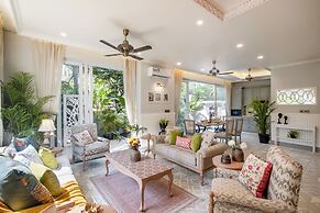 Staymaster Coral Reef 4BR Villa