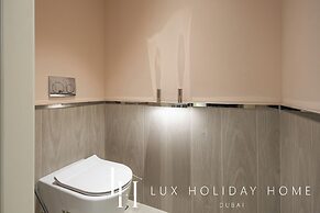 LUX The Modern Retro Studio