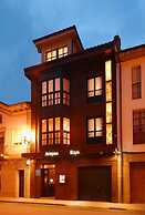 Hotel Avenida Real