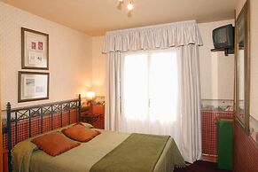 Hotel Avenida Real