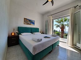 Giovanni Apartments