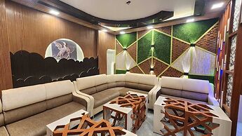 Oracle Guest House