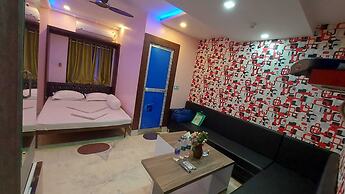 Oracle Guest House