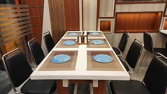 Oracle Guest House
