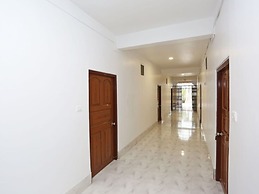 Oracle Guest House