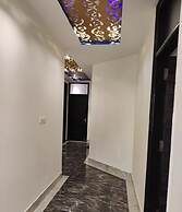 Raj Residency Govindpuri