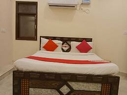 Raj Residency Govindpuri