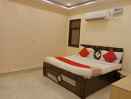 Raj Residency Govindpuri