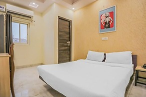 Raj Residency Govindpuri