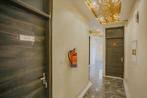 Raj Residency Govindpuri
