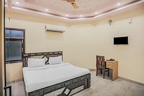 Raj Residency Govindpuri