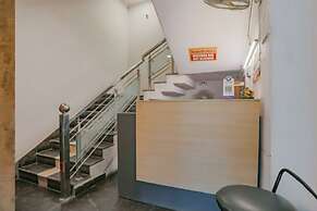 Raj Residency Govindpuri