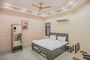 Raj Residency Govindpuri