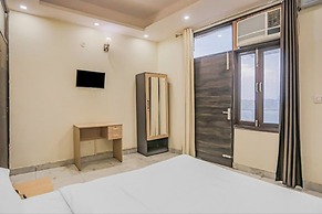 Raj Residency Govindpuri