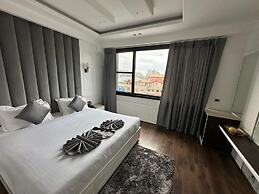 HOTEL LA SERA