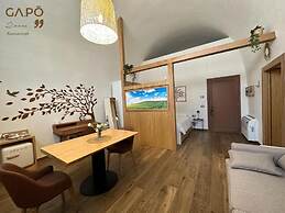 GA.PO' Room