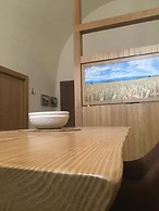 GA.PO' Room