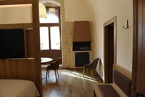 GA.PO' Room