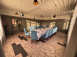 Hôtel Restaurant La Chaumière