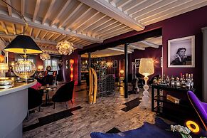 Hôtel Restaurant La Chaumière